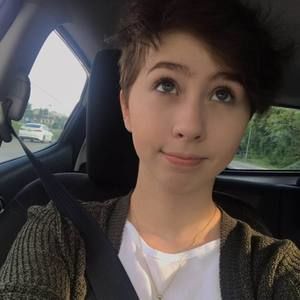 Meet your Posher, Morgan